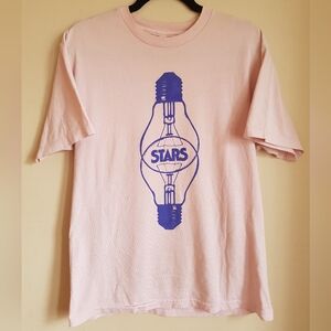 STARS (CANADIAN INDIE BAND) CONCERT MERCH TEE